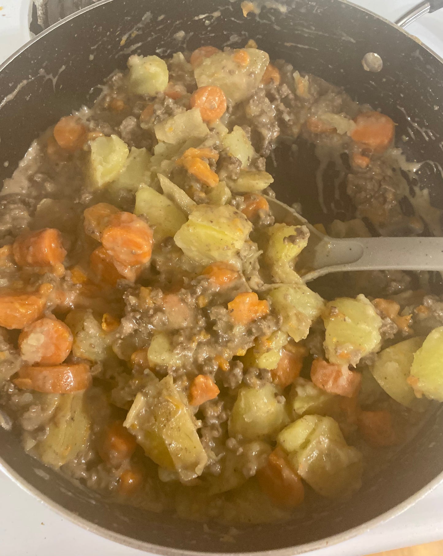 Ground Beef - 10 Pounds