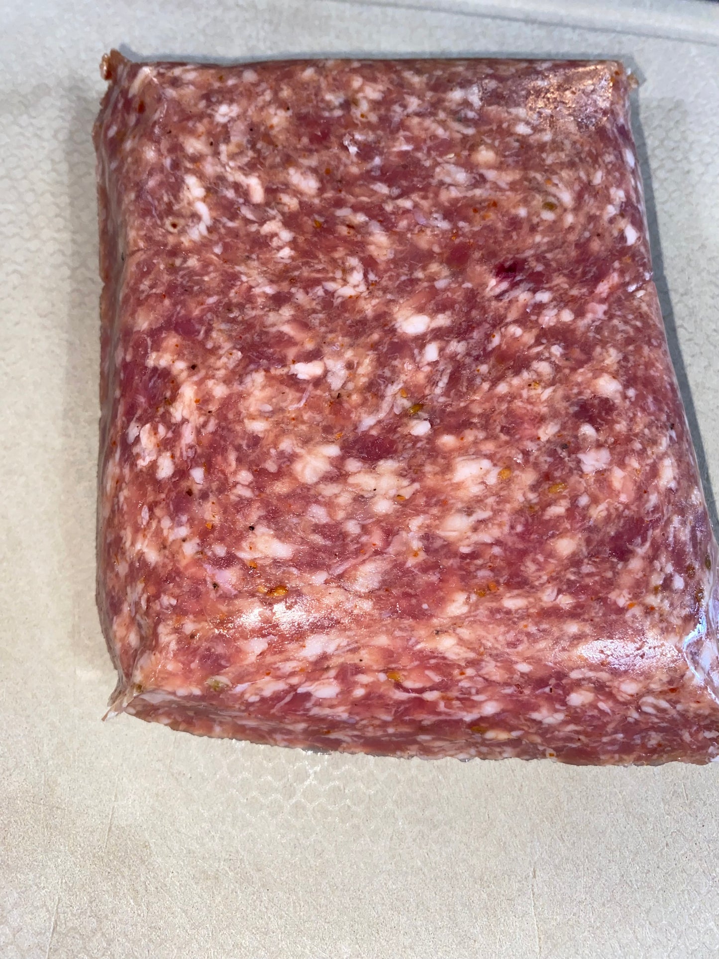 Italian Sausage