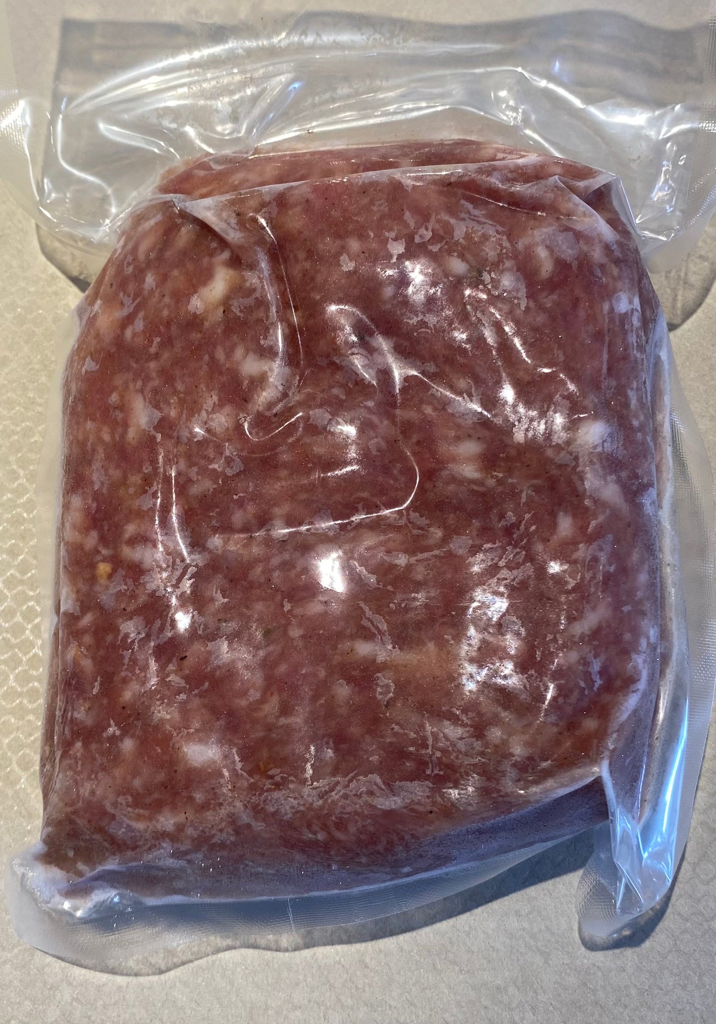 Breakfast Sausage