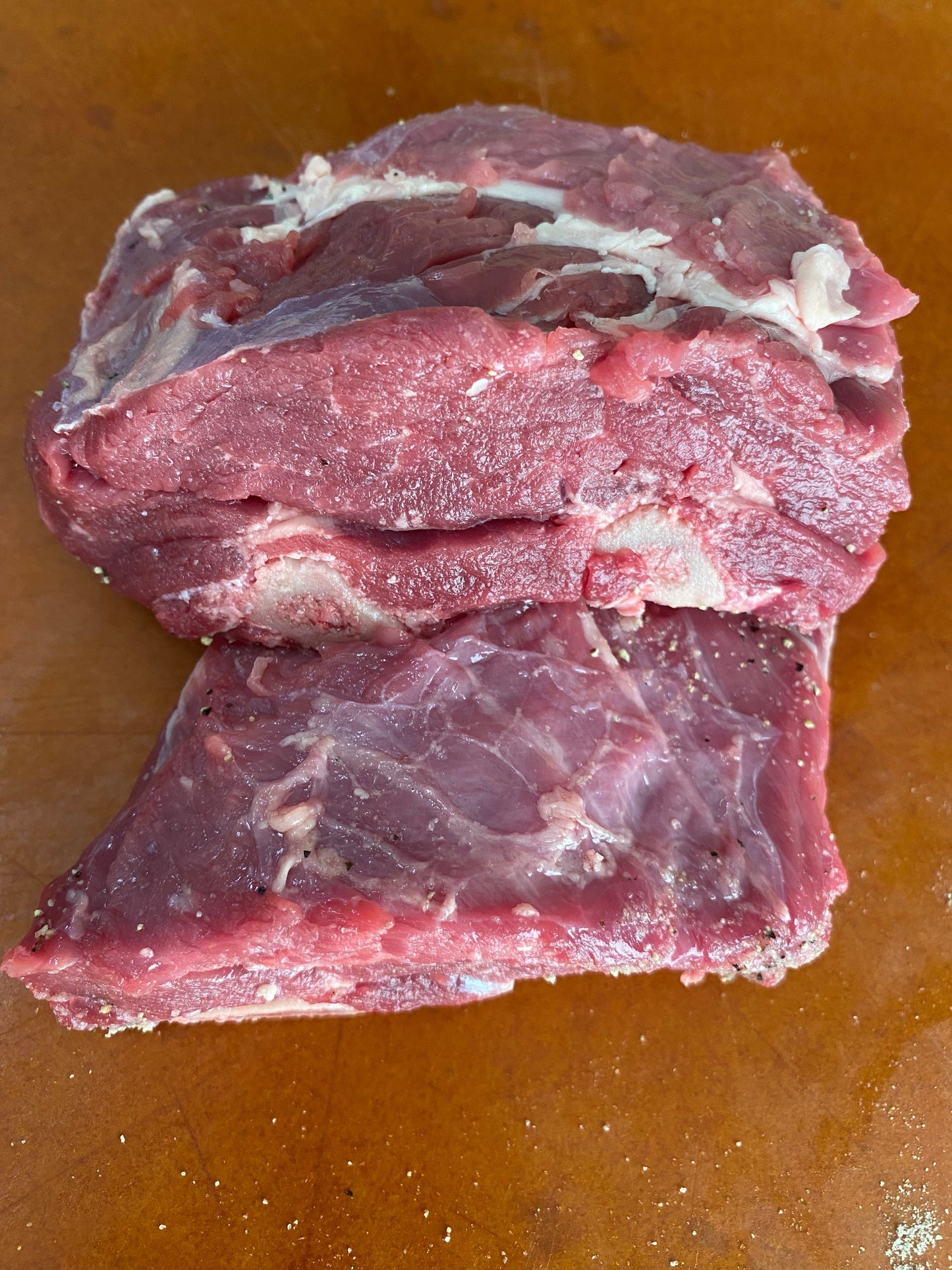 Whole Beef Founding Members $10/lb
