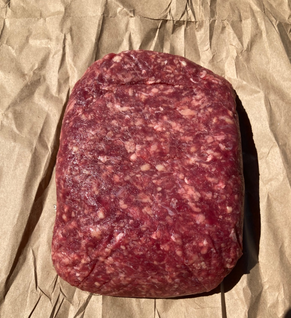 Ground Beef - By the Pound - Founding Members