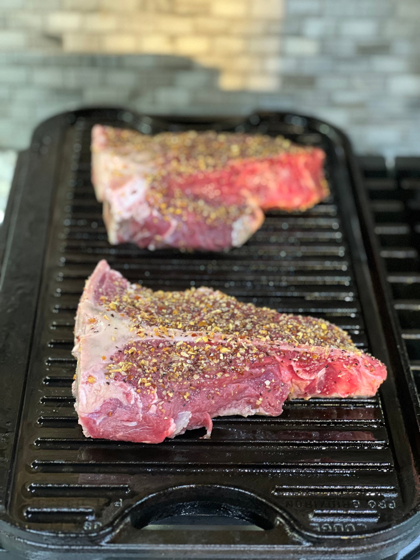 Beef Sampler Box - Try Our Premium Grass-Finished Beef