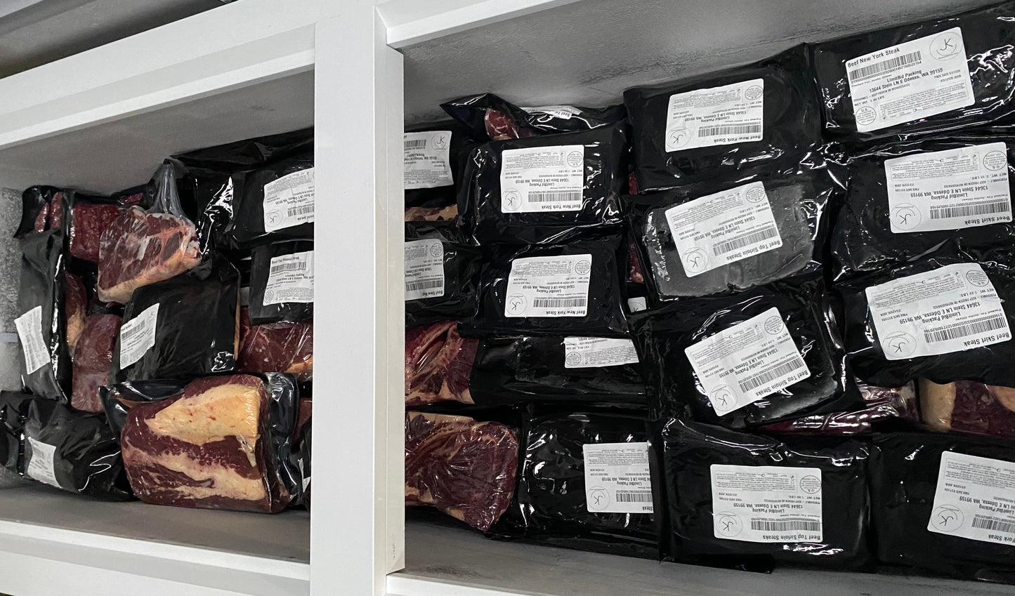 Whole Beef Founding Members $10/lb