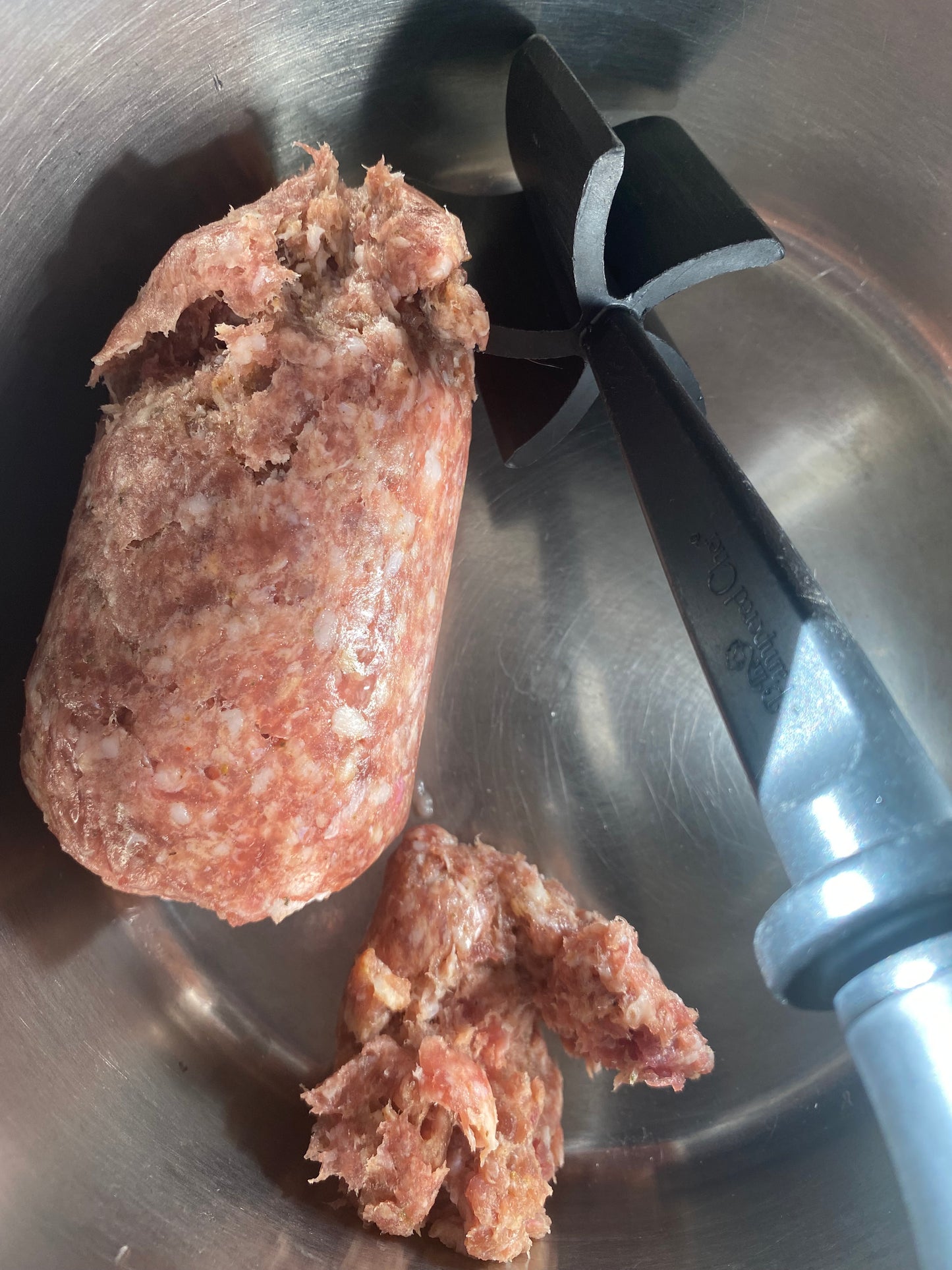 DEPOSIT ONLY!! HALF A PIG (AVAILABLE MAR 2026)