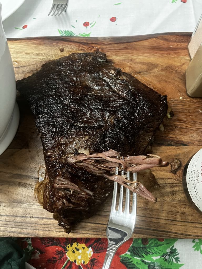 75 Pound Steak Refill Package