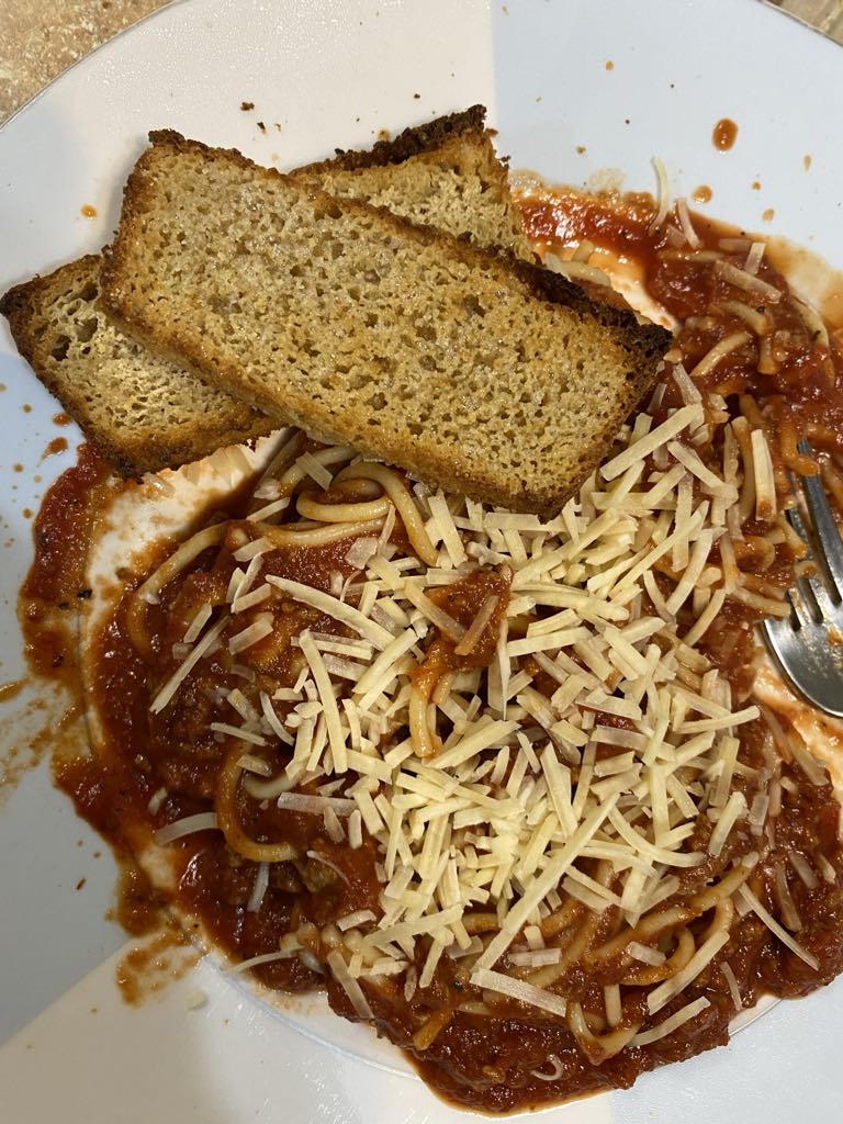 Italian Sausage