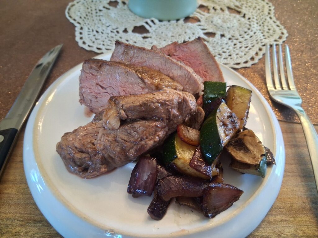 30 Pound Steak Refill Package (Founding Members)
