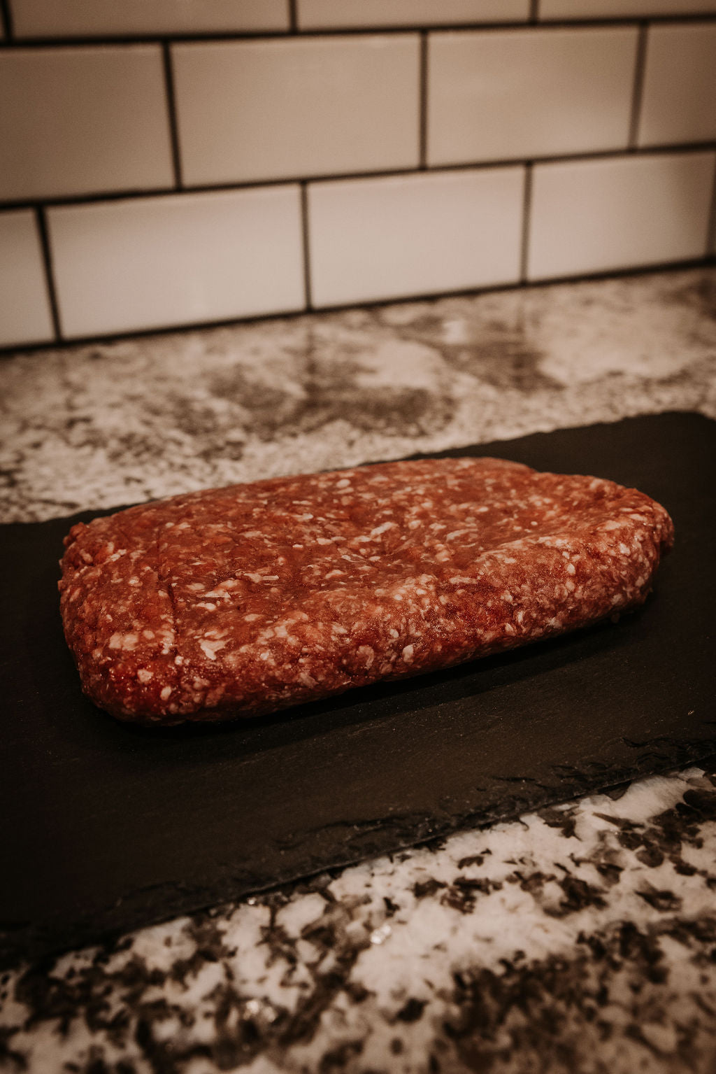 Ground Beef