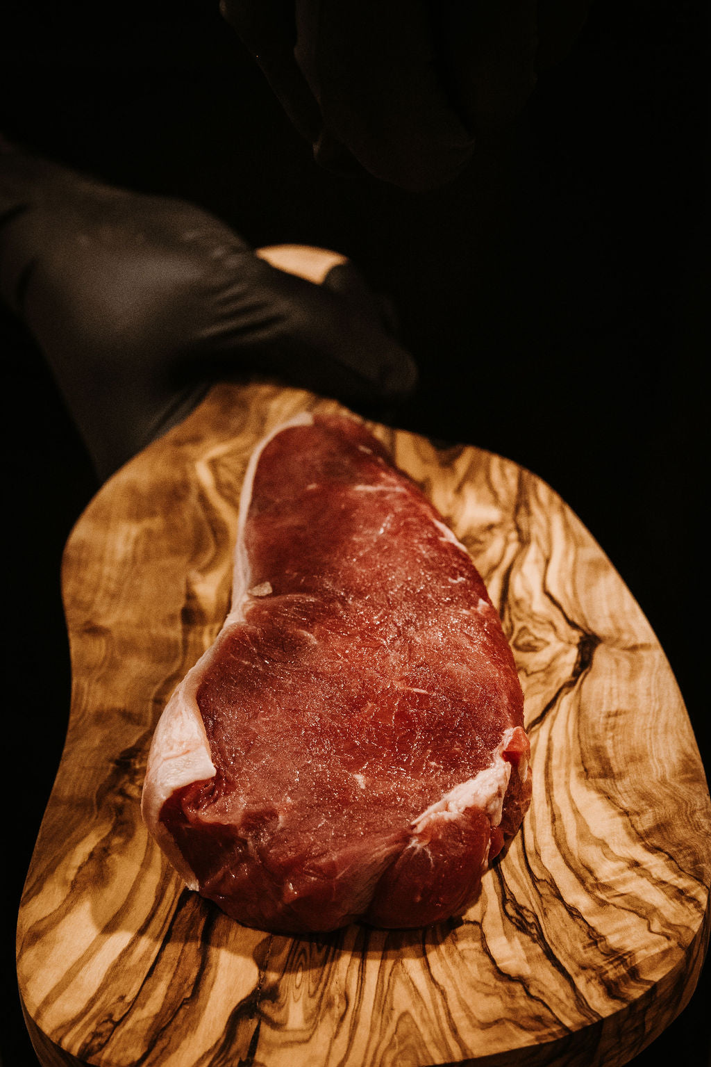 Bulk Beef - Eighth, Quarter, Half, or Whole