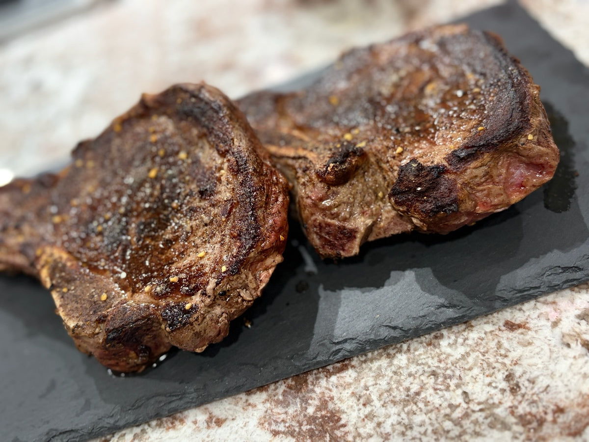 Rib Steak ~2.5#