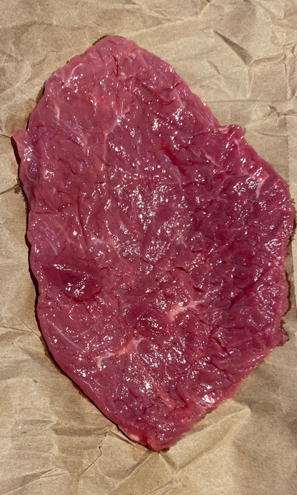 Cubed Steak