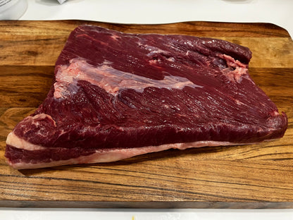Whole Beef Founding Members $10/lb