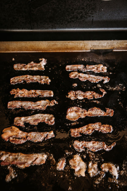 Berkshire Pork -Sausage (Breakfast or Italian) - Bacon