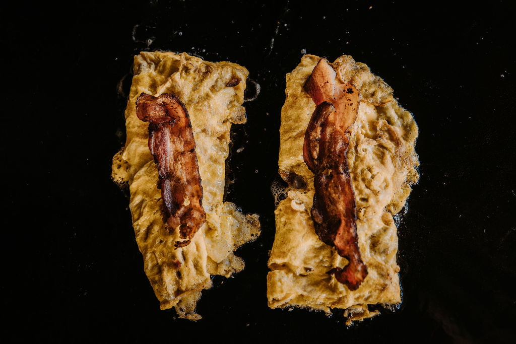 Berkshire Pork -Sausage (Breakfast or Italian) - Bacon