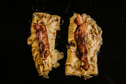 Berkshire Pork -Sausage (Breakfast or Italian) - Bacon