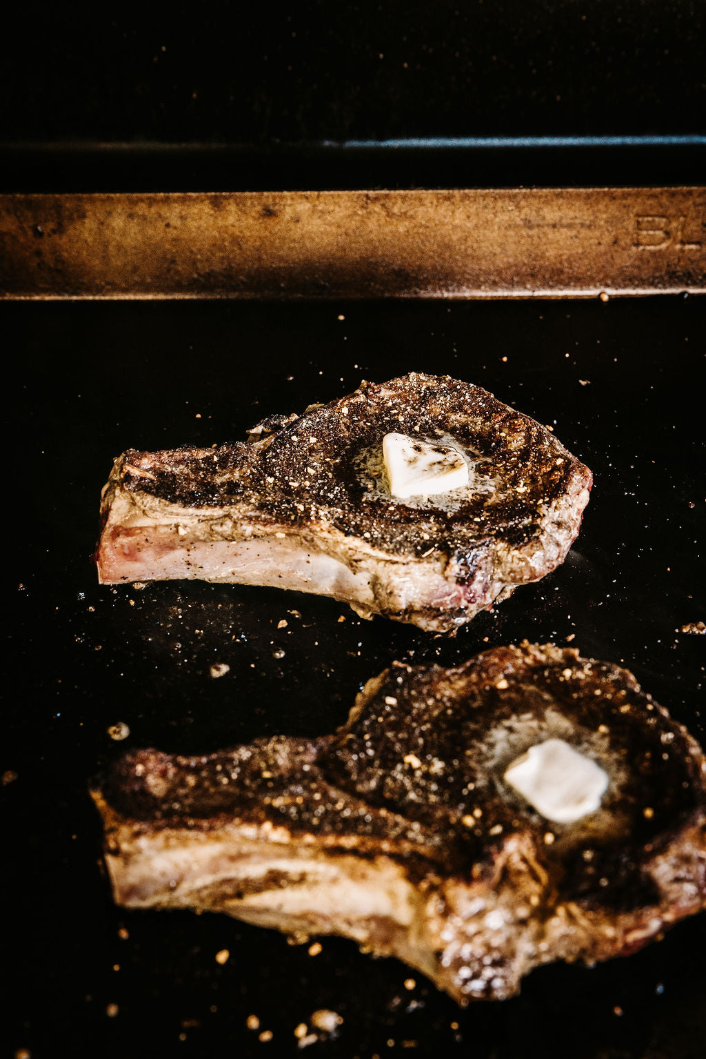 Rib Steak ~2.5#