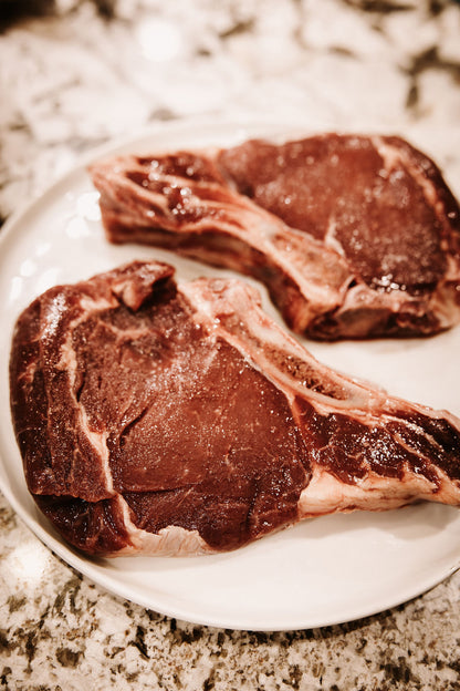 Rib Steak ~2.5#