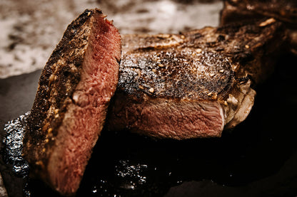 Rib Steak ~2.5#