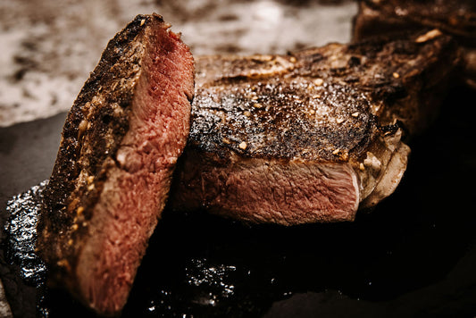 Rib Steak ~2.5#