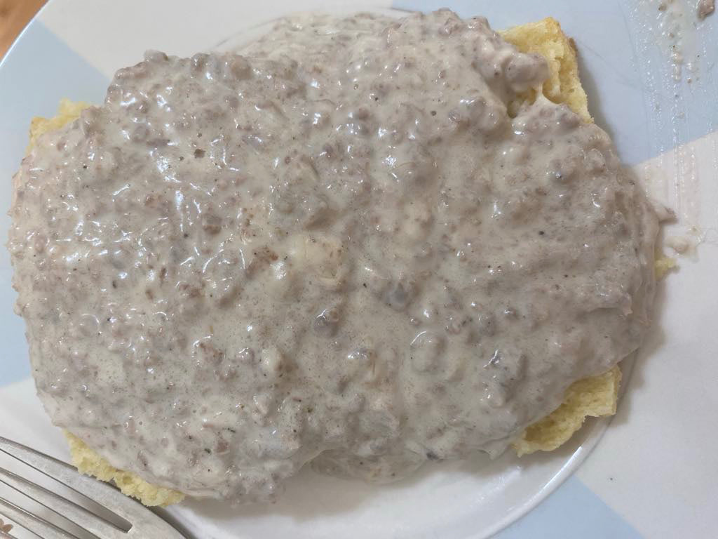 Breakfast Sausage