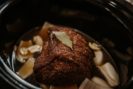 Roast & Shank Bundle