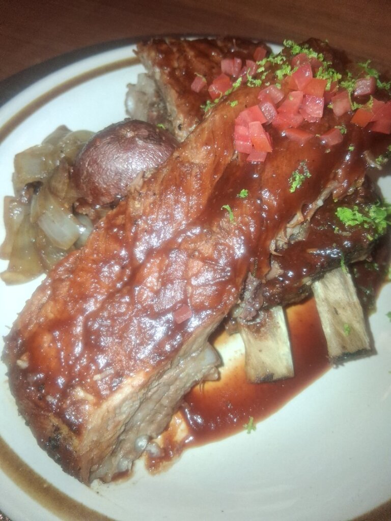Pork - Spare Ribs