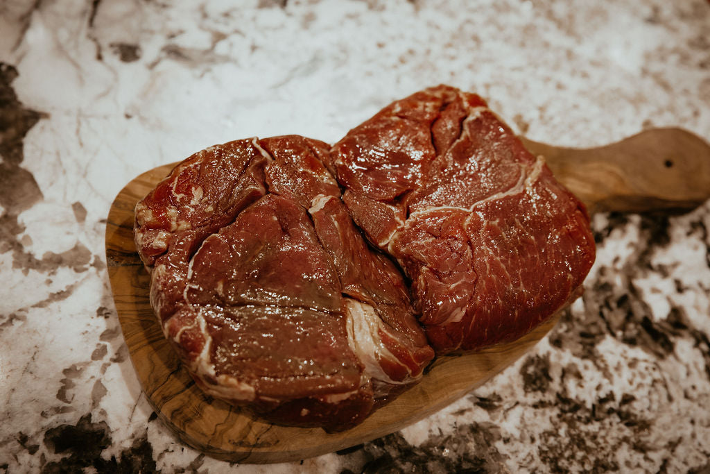 Chuck Eye Steak