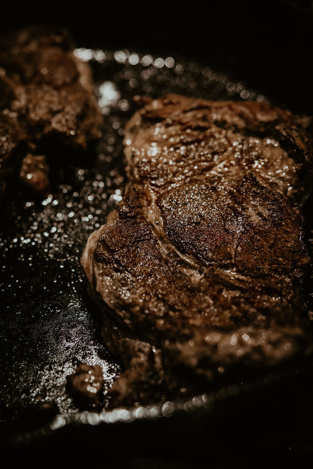Chuck Eye Steak