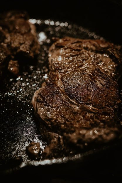 Chuck Eye Steak