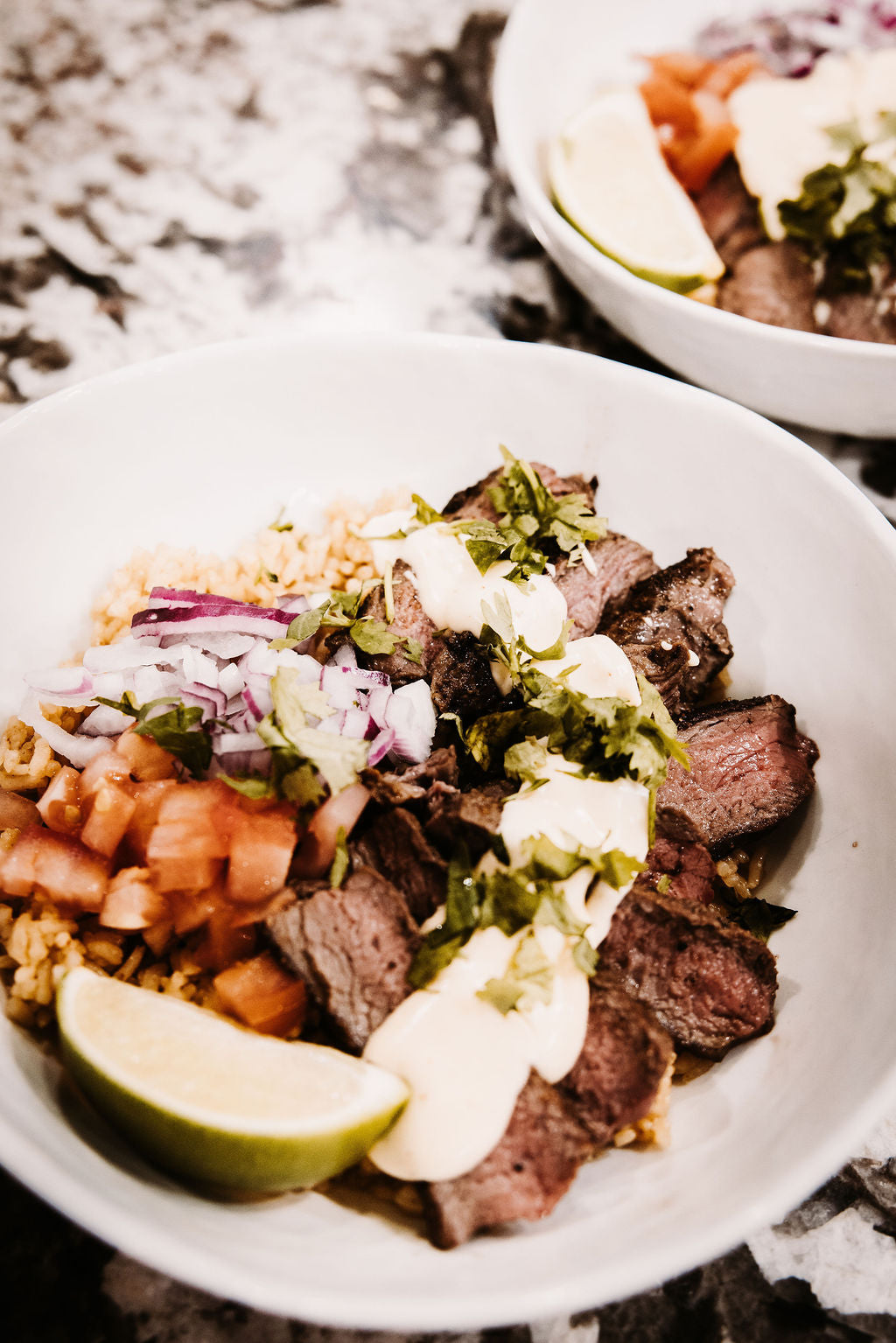 Chuck Eye Steak