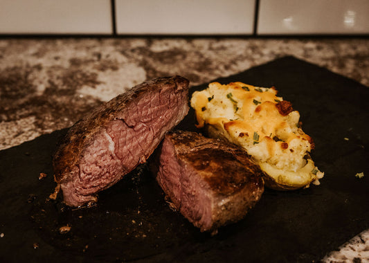 Tip Sirloin Steak
