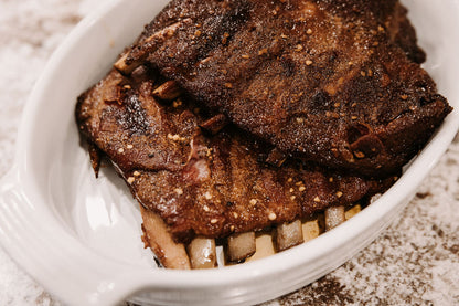 Pork - Spare Ribs