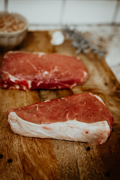 New York Strip Steak