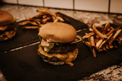 1/4 Beef Founding Members